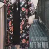 Makenzie Thomas - Note For Note - EP
